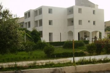 Pension de famille Duće 2